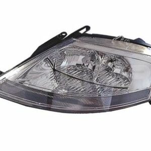 Projecteur Principal Citroën C3 Gauche (2002->2010)