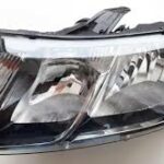 Projecteur Principal Renault Symbol II Gauche (2013->2017)