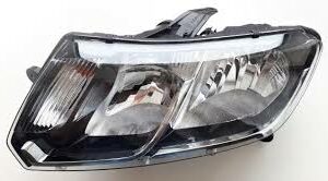 Projecteur Principal Renault Symbol II Gauche (2013->2017)