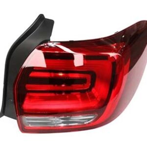 Feu Arrière Renault Symbol III Droite (2017->)