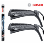 Jeux De Balais d'essuie Glace Avant Fiat Bravo II (2007->2016) (Bosch) A187S
