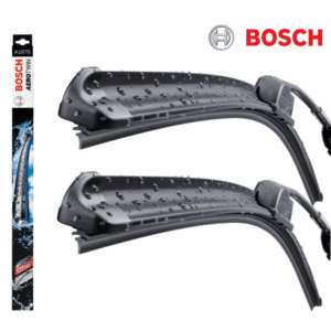 Jeux De Balais d'essuie Glace Avant Peugeot 308 II (Bosch) A187S