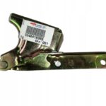 Charnière Capot Fiat Punto Avant Gauche (1993->09/1999)