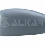 Coque Rétroviseur Extérieur Peugeot 306 Droite (1993->2002) A Peindre