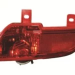 Feu Antibrouillard Arrière Peugeot 206+ Droite 6351HA