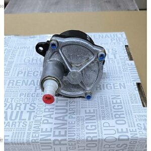 Pompe à Vide Renault 21 / Safrane / Trafic (Origine) 7700735265