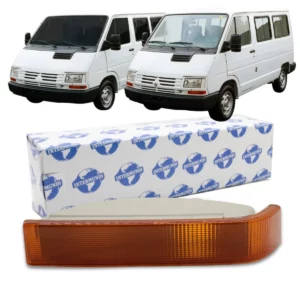 Feu Clignotant Renault Trafic Droite (1990->2001)