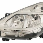 Projecteur Principal Clio III Droite (2009->2011) (Origine)