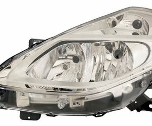 Projecteur Principal Clio III Droite (2009->2011) (Origine)