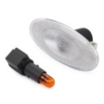 Feu Latéral Avant Fiat Punto (1993->09/1999) Blanc