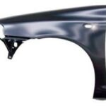 Aile Avant Fiat Punto Gauche (1993->09/1999)