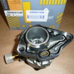 Pompe à Vide Renault Clio III / Megane II Diesel 7700100624