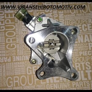 Pompe à Vide Renault Clio II / Kangoo Diesel 8200046841