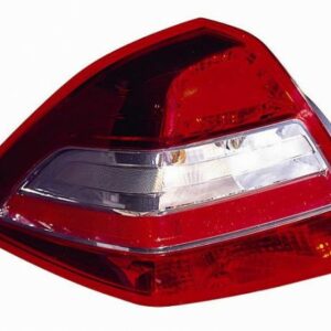 Feu Arrière Renault Megane II Sedan Gauche (Phase 2) (02/2006->)