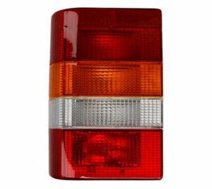 Feu Arrière Citroën C15 Gauche 95630219
