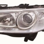 Projecteur Principal Renault Megane II Droite (2006->2010)