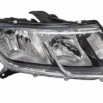 Projecteur Principal Renault Symbol II Droite (2013->2017)