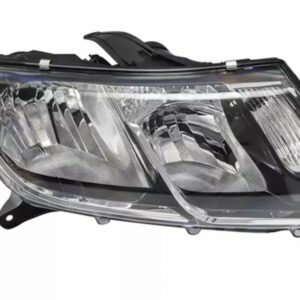 Projecteur Principal Renault Symbol II Droite (2013->2017)