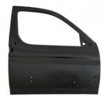 Panneau De Porte Peugeot Partner Avant Droite