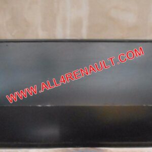 Panneau De Porte Renault 5 Gauche (2 Portes)