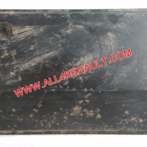 Panneau De Porte Renault 5 Avant Gauche (4 Portes)