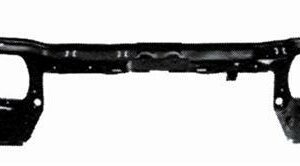 Revêtement Avant Peugeot 106 (Phase 1) (1991->1996) 710470