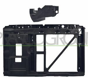 Revêtement Avant Peugeot 1007 (7104FP)