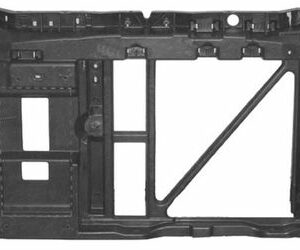 Revêtement Avant Citroën C3 I (2002->2005) 7104FP