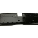 Jupe Arrière Peugeot 206 / 206+ (7243G7)