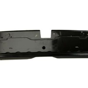 Jupe Arrière Peugeot 206 / 206+ (7243G7)