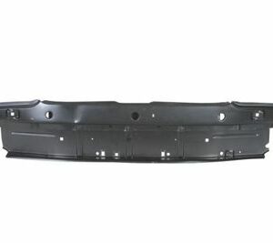 Jupe Arrière Peugeot 106 (1991->2004) (724376)