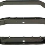 Traverse Inférieure Renault Clio Chipie (1990->1998)