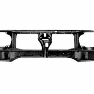 Revêtement Avant Renault 19 II (1992->2001) 7751674937