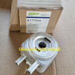 Refroidisseur D'Huile Peugeot 2.0 HDi (VALEO) 817704