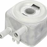 Refroidisseur D'Huile Citroën 2.0 HDi (VALEO) 817704