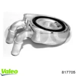 Refroidisseur D’Huile Citroën (VALEO) 817705
