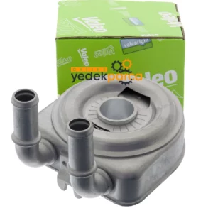 Refroidisseur D’Huile Peugeot (VALEO) 817705