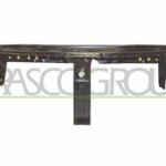 Revêtement Avant Dacia Logan (2004->2012) 6001546919