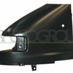 Aile Avant Peugeot Boxer Gauche (1994->2002)