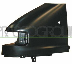 Aile Avant Peugeot Citroën Jumper Gauche (1994->2002)