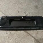 Jupe Arrière Peugeot 504 Berline