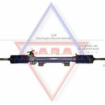 Crémaillère De Direction Peugeot 504 / Peugeot 505 (Avec Rotules)