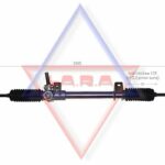 Crémaillère De Direction Renault Clio Chipie (1990->1998)