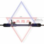 Crémaillère De Direction Renault 19