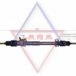 Crémaillère De Direction Renault Trafic (1980->2001) 7701461766