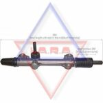 Crémaillère De Direction Peugeot 106 (Phase 1)