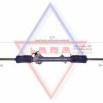 Crémaillère De Direction Peugeot 305 (1982->1985) (Avec Rotules)