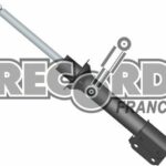 Amortisseur Avant Renault 19 (RECORD) 103928