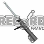 Amortisseur Avant Renault Clio Chipie (RECORD) 104084