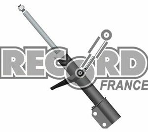 Amortisseur Avant Renault Clio Chipie (RECORD) 104085